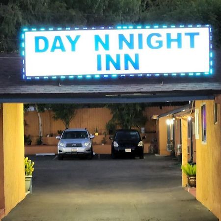 Day N Night Inn - Near Universal Studios Hollywood Los Angeles Eksteriør billede