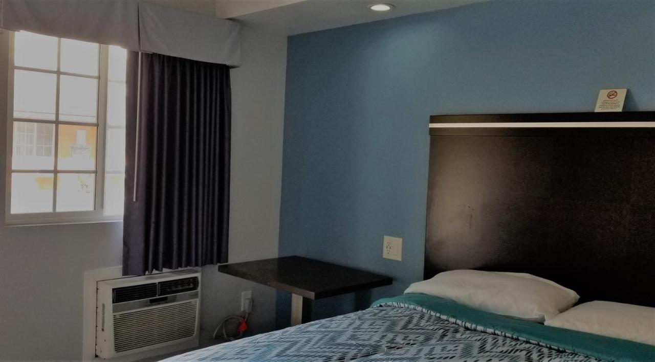 Day N Night Inn - Near Universal Studios Hollywood Los Angeles Eksteriør billede