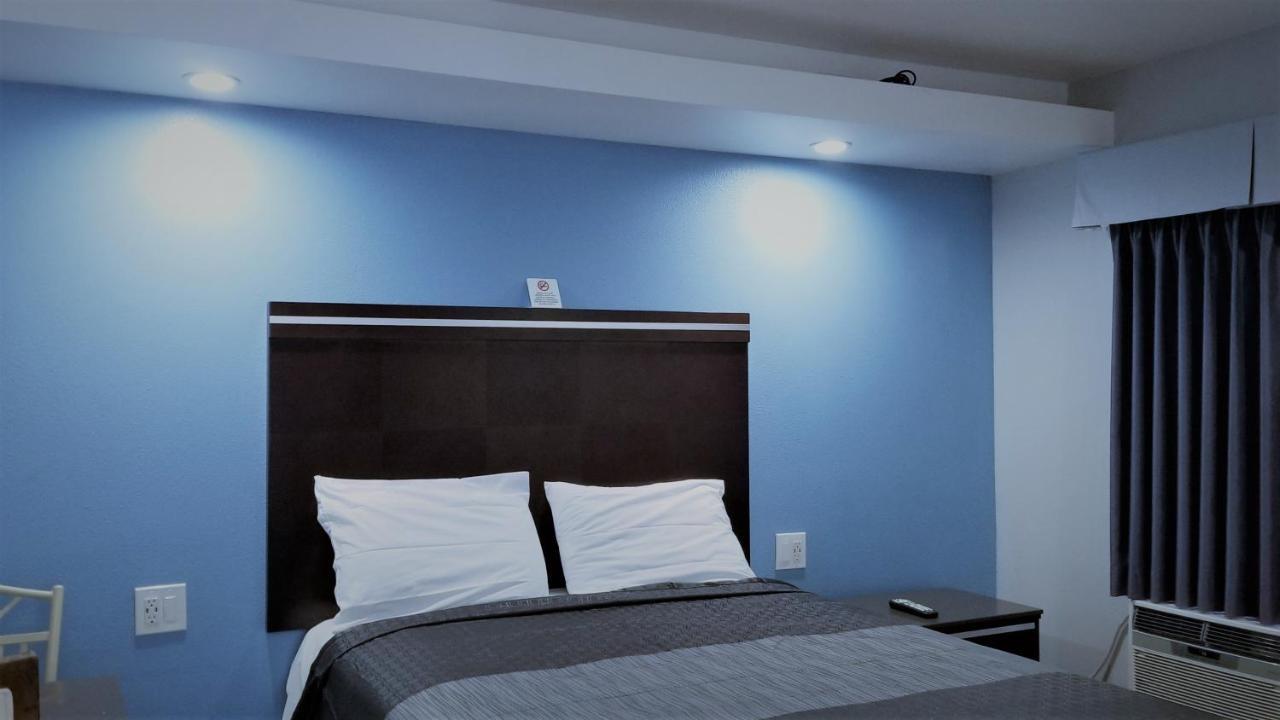 Day N Night Inn - Near Universal Studios Hollywood Los Angeles Eksteriør billede