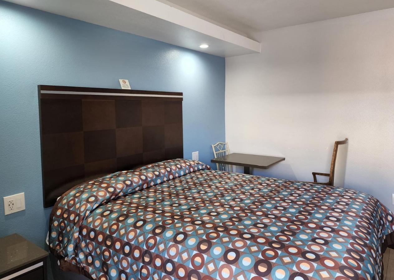Day N Night Inn - Near Universal Studios Hollywood Los Angeles Eksteriør billede